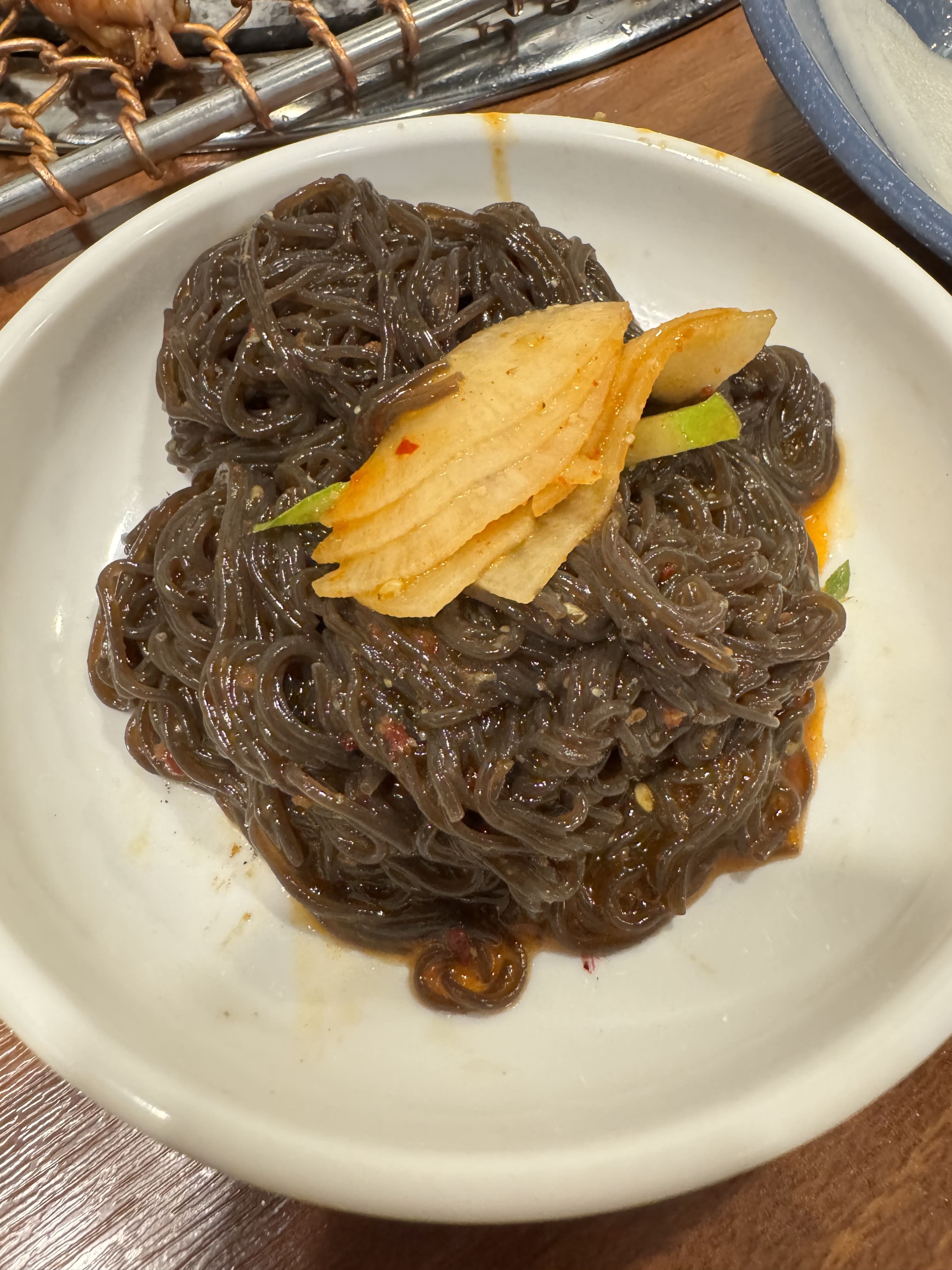 우리숯불닭갈비 4