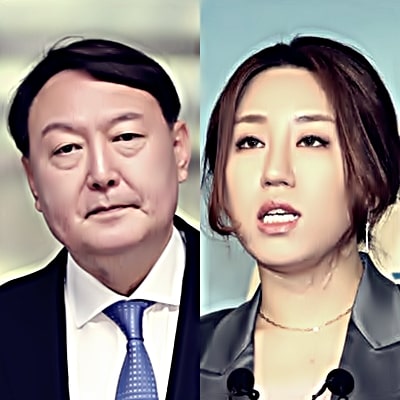  스스로 밝힌 고발 사주 공익제보자, 고발사주 정리 (2)
