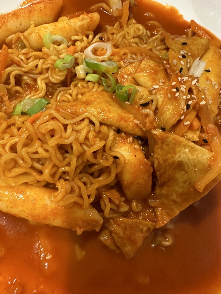 이공김밥 이미지