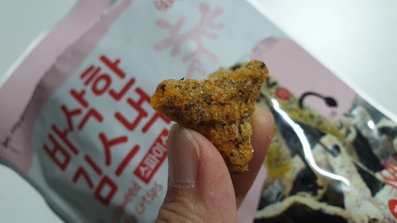 삼육김 이미지