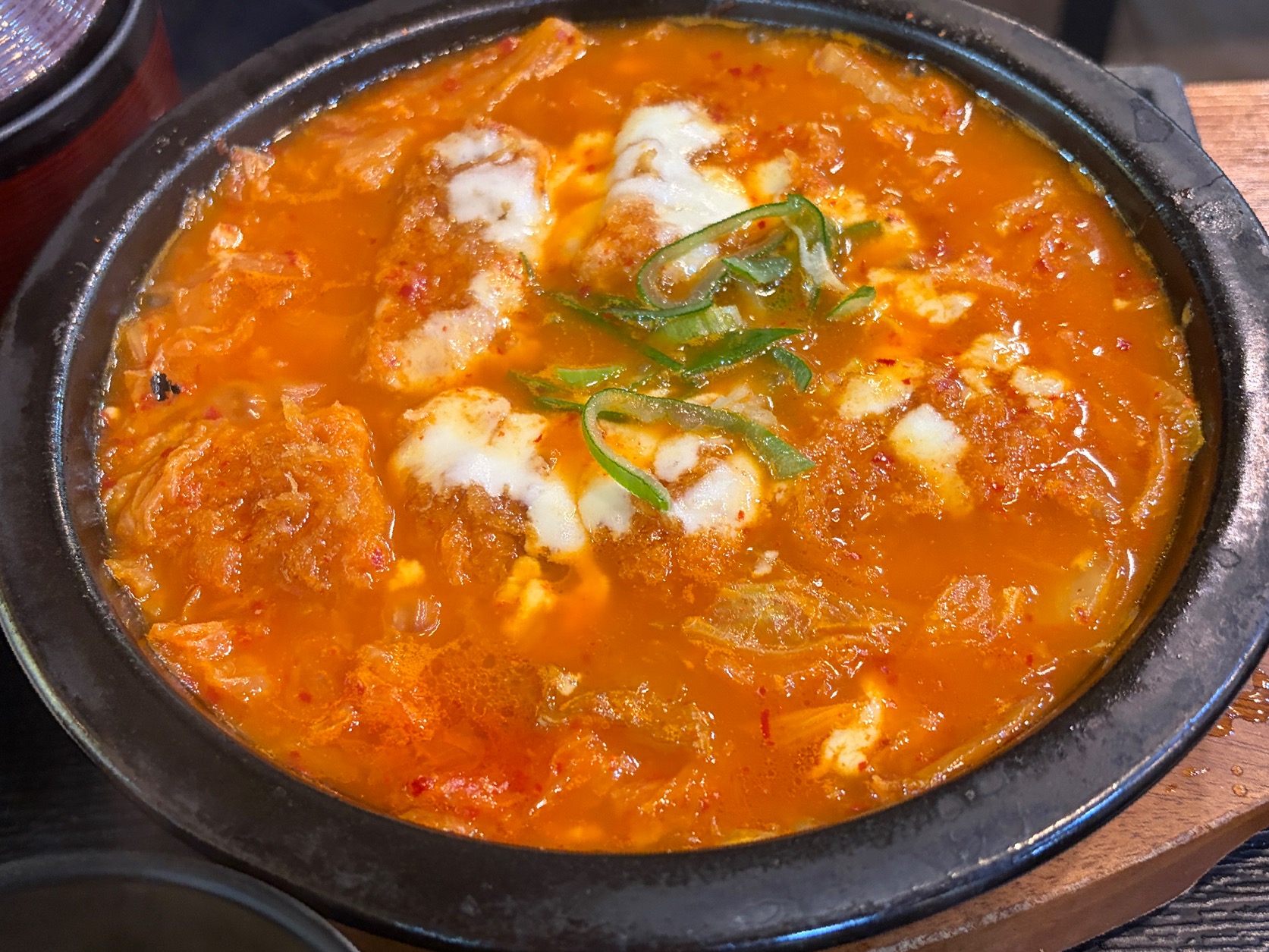 청담돈가스 본점 사진 7