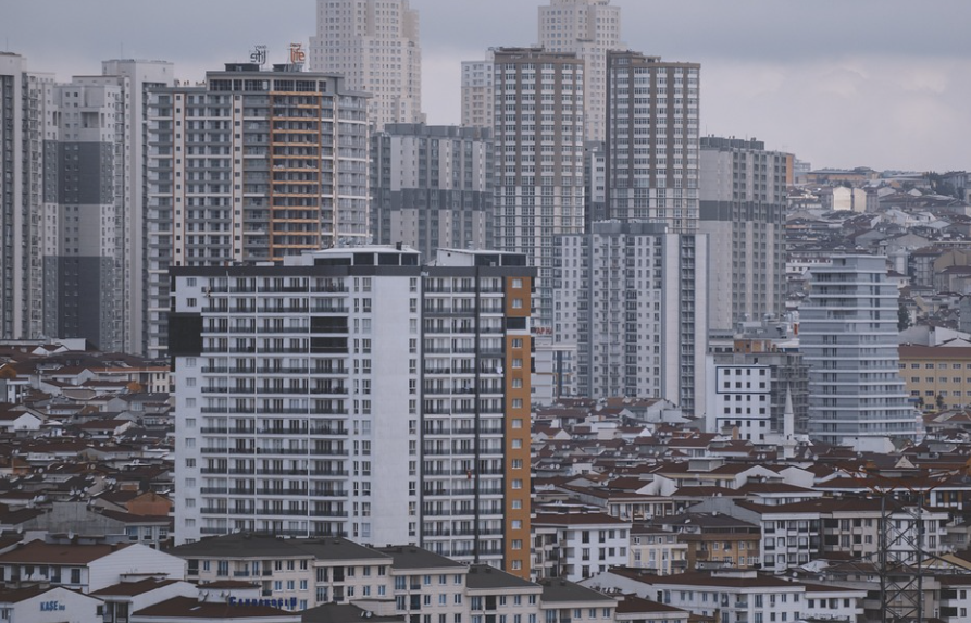 아파트-사진