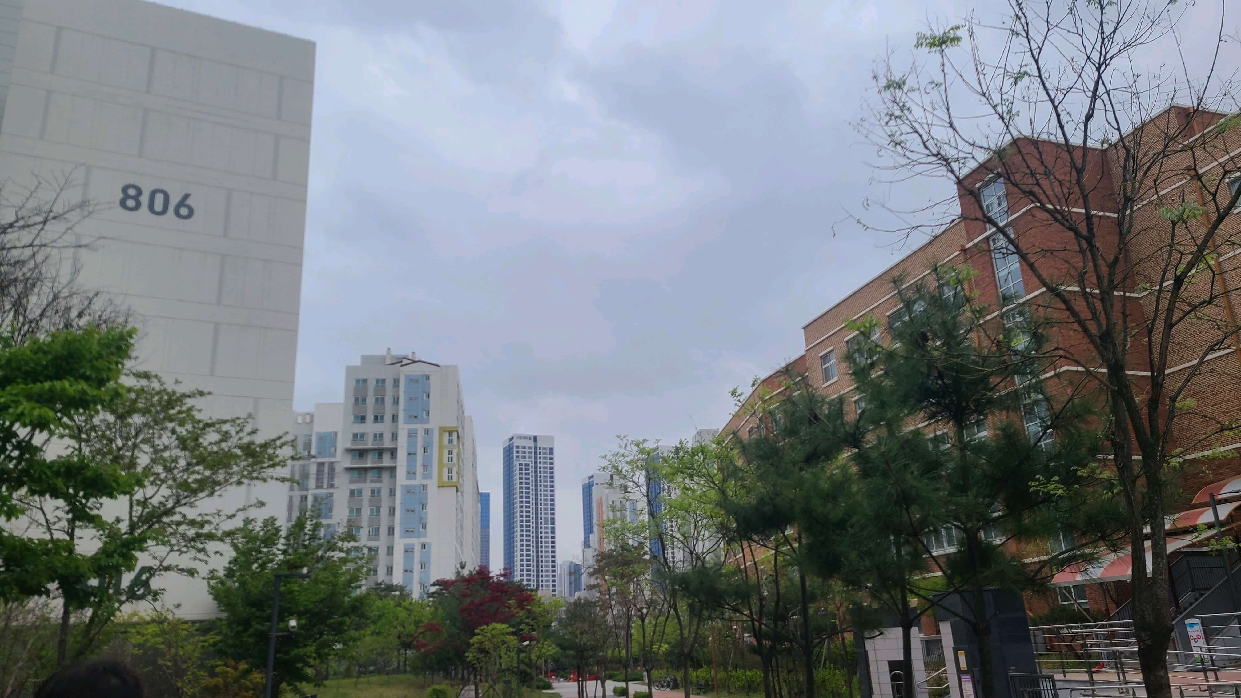 가온마을8단지-806빌딩