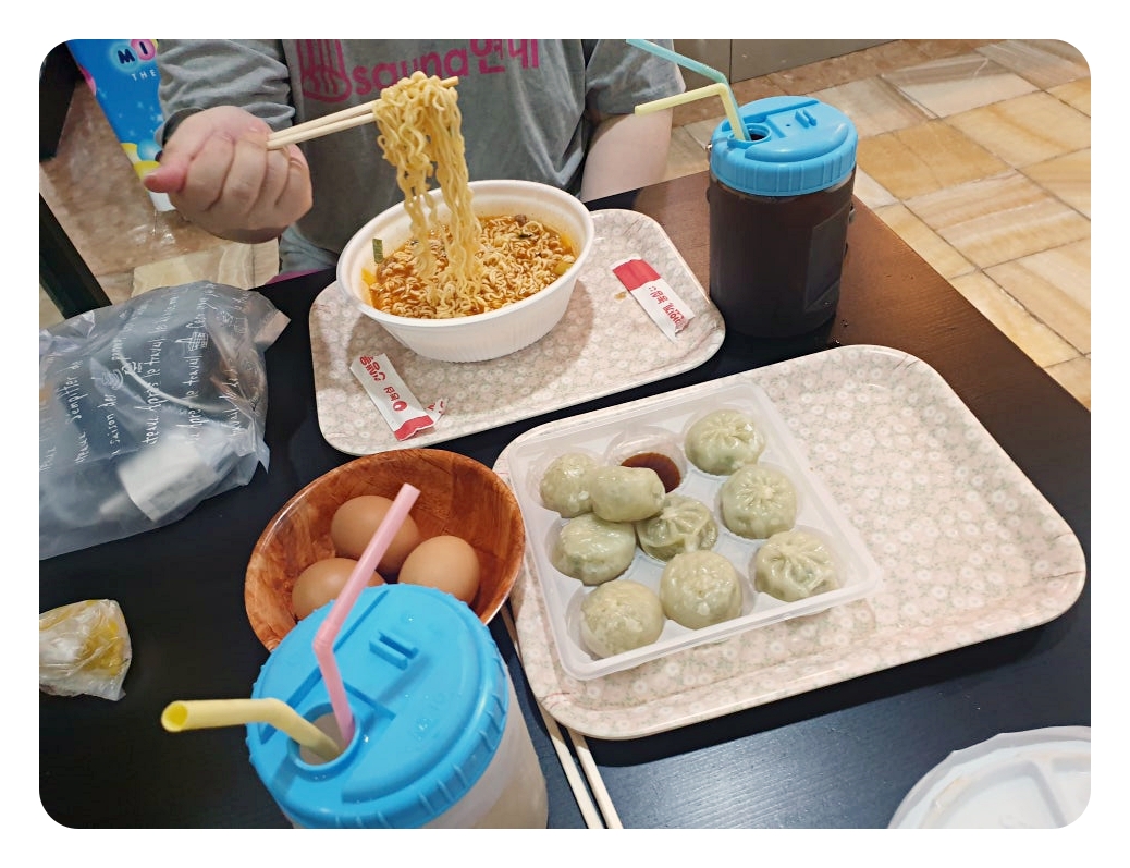 보석사우나매점 이미지