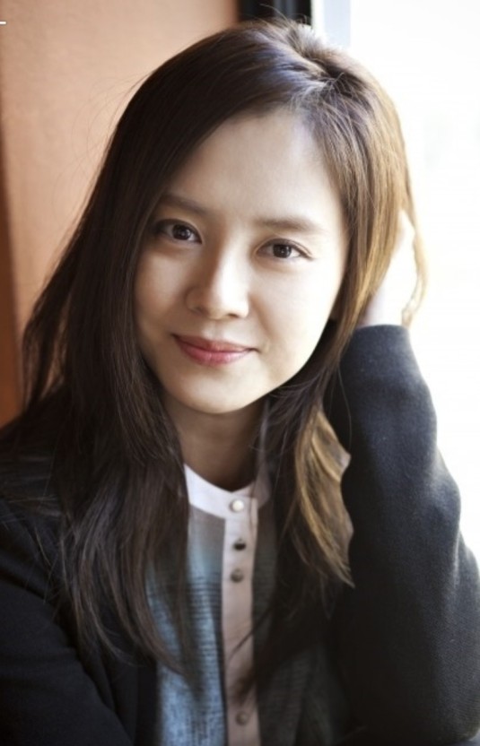배우 송지효