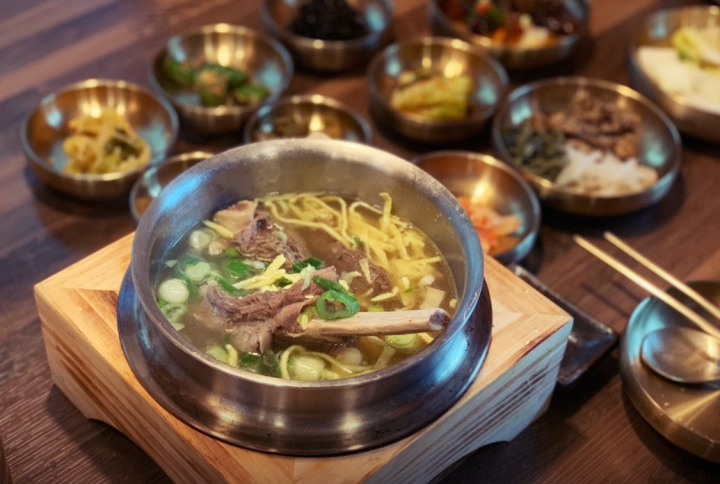 청계산입구역-맛집-석운가든