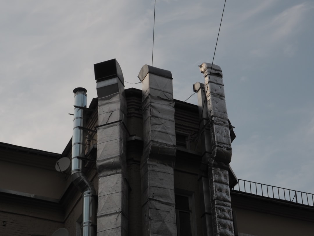 Ventilation