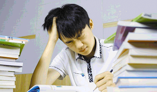  집중력 장애 원인 : 높이는 방법