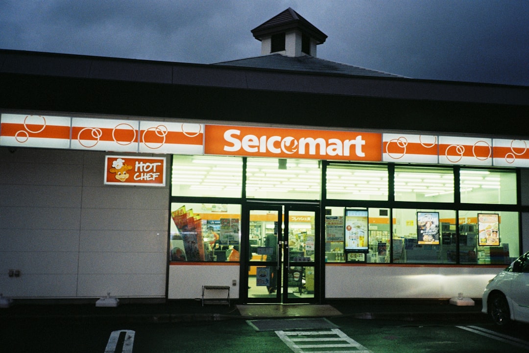 Convenience Store
