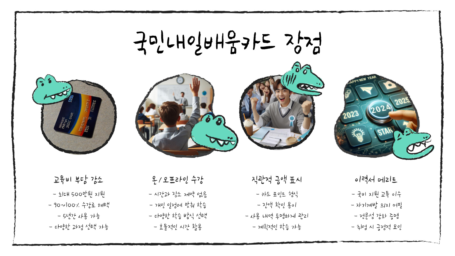 국민내일배움카드