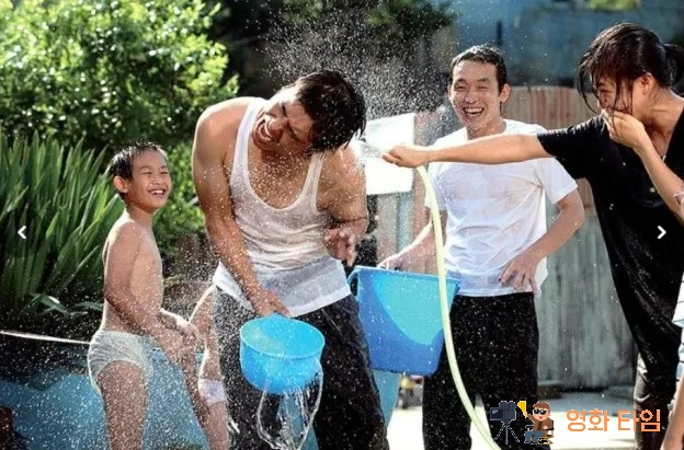 1번가의 기적 영화 장면 5