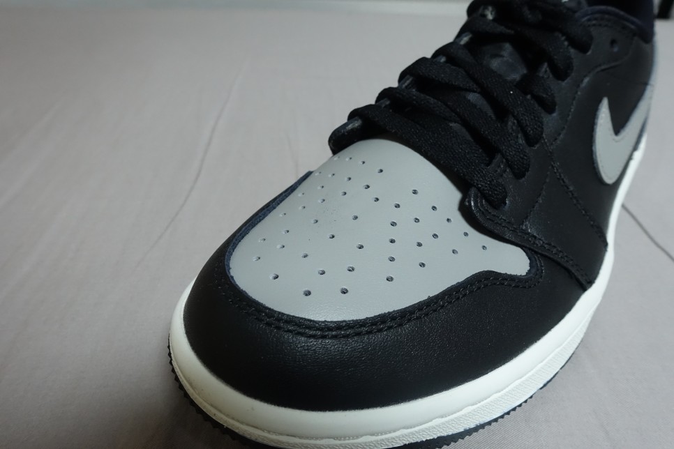 low [AIR JORDAN] 에어 조던 1 로우 골프 20