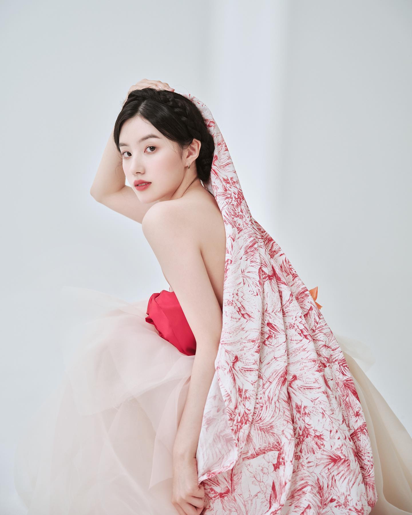 복면가왕 박시연