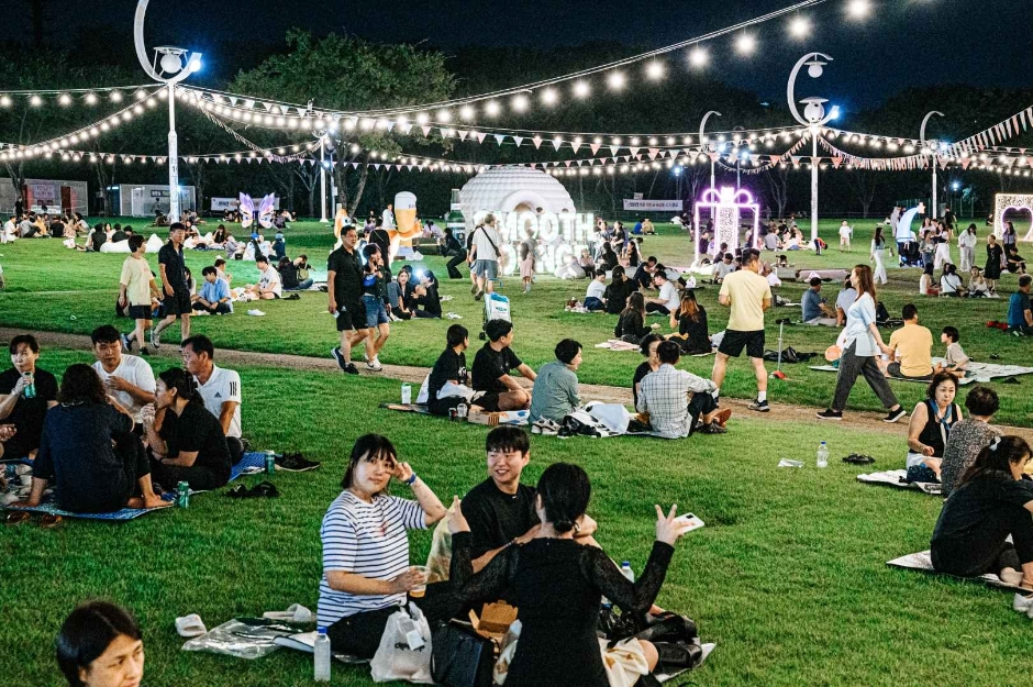 2024 대구 치맥페스티벌