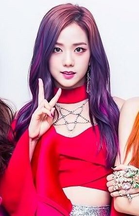 블랙핑크 지수 사진모음