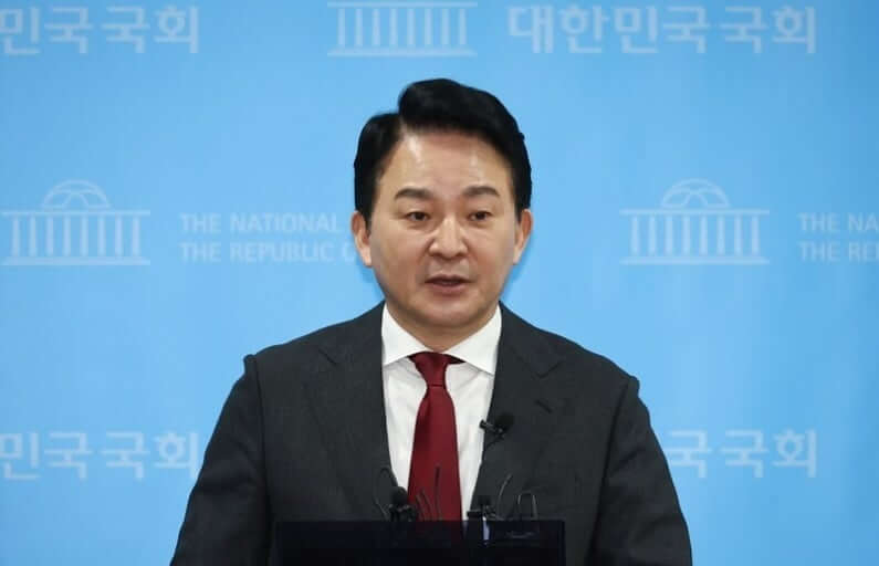 경찰, 양평고속도로 "특혜 의혹" 관련 압수수색