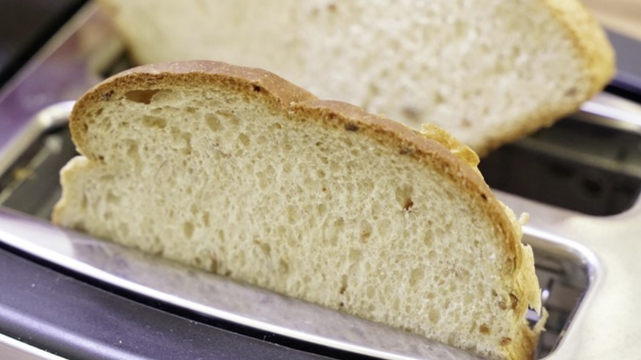 식빵 꿀팁 보관법