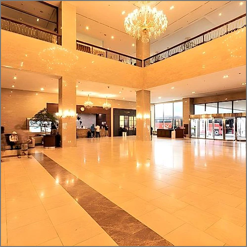 인터불고 엑스코 호텔 (Inter-Burgo EXCO Hotel)_3