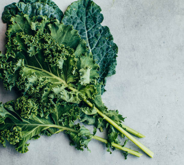 케일의 15가지 이점, 부작용 및 섭취 방법 