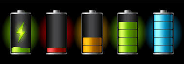 스마트폰 배터리 수명 연장