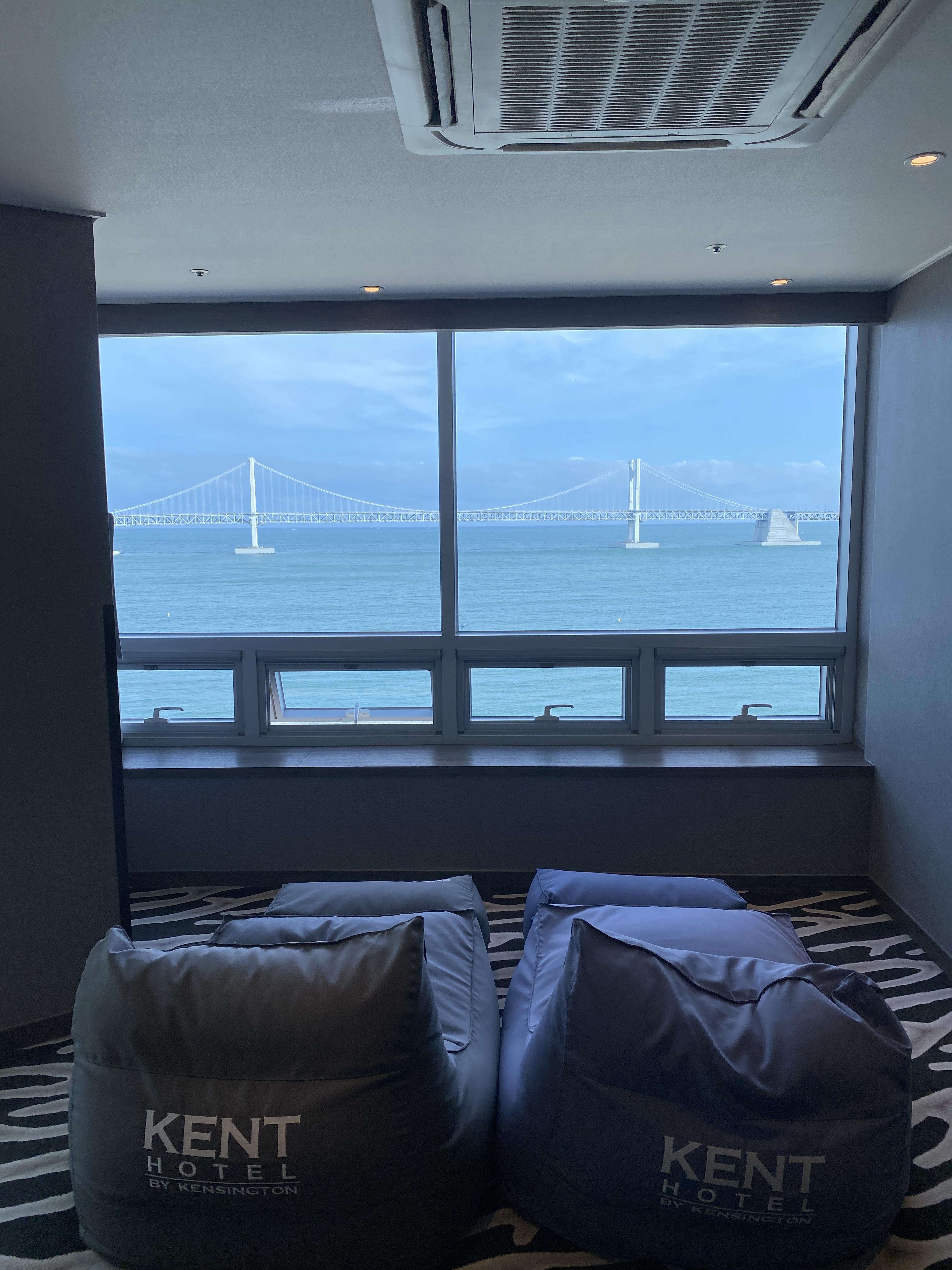  부산 광안리 호텔 추천 광안리해변 켄트호텔 주차장 시티뷰 광안리숙소추천