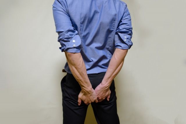항문 가려움증 원인