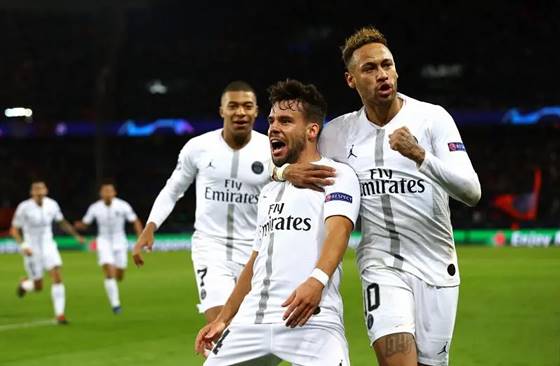  PSG 바샥셰히르 중계 파리생제르망 인터넷 무료보기