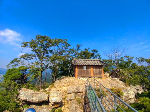 한국 명산 강원 홍천 여행 팔봉산 등산 mountain hiking