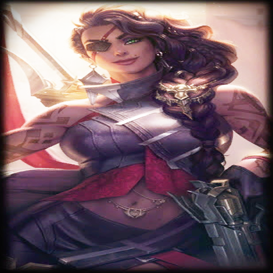  롤 패치노트 10.19 PBE #1 신챔 사미라, 롤토체스 시즌4 운명