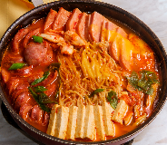 부대찌개 맛있게 끓이는법