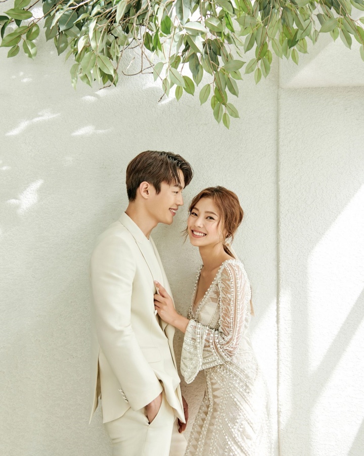  `르가든 스튜디오`고급스러운 웨딩스튜디오(2020 신상 화보)
