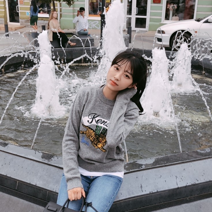 송무빈 기자 미모 나이 인스타그램