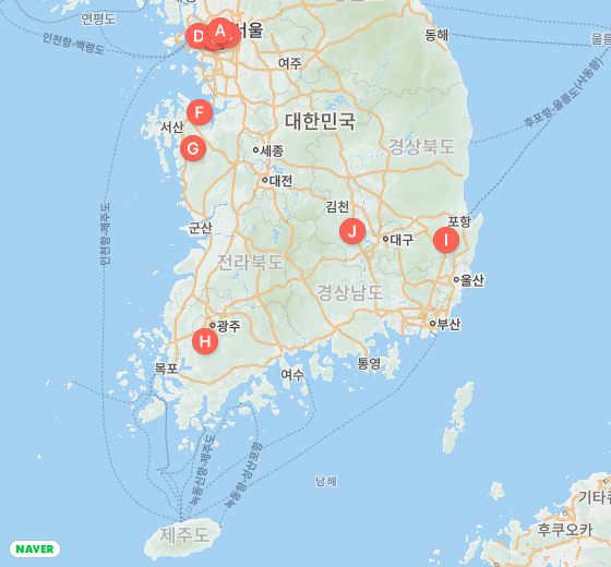 제 1004회 1등 당첨 판매점