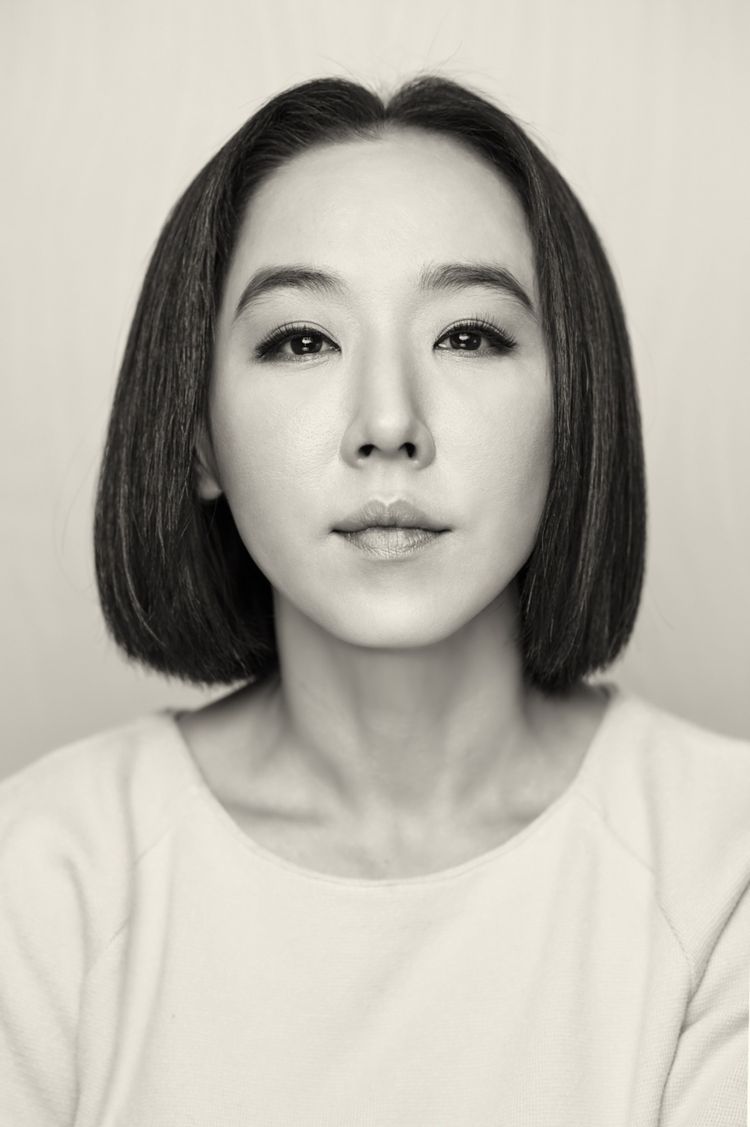  강수연 프로필
