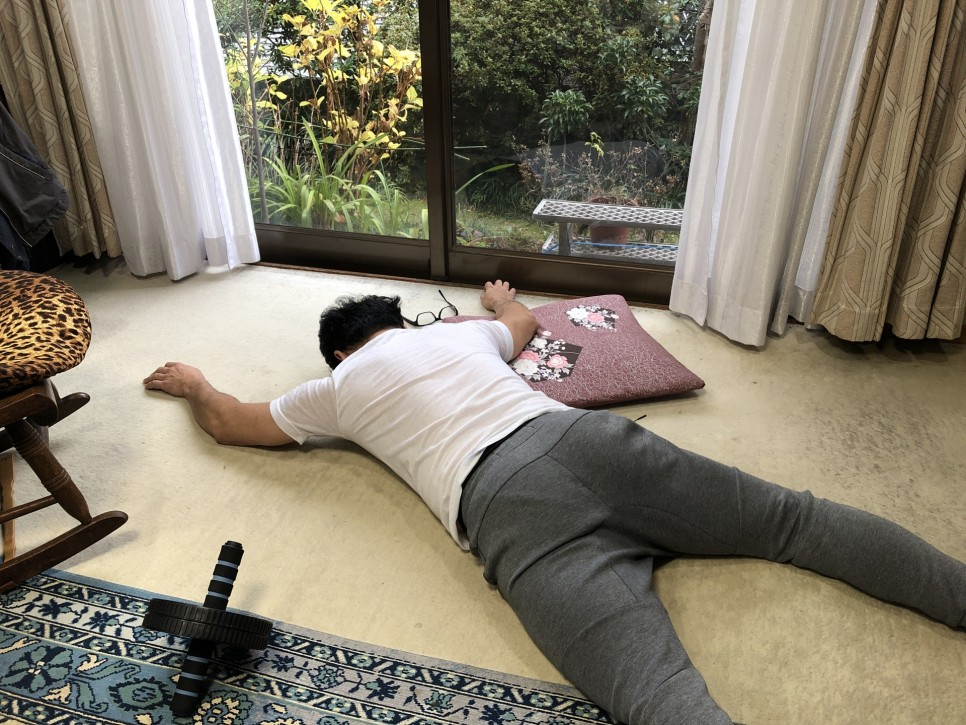  미주신경성 실신 전조증상