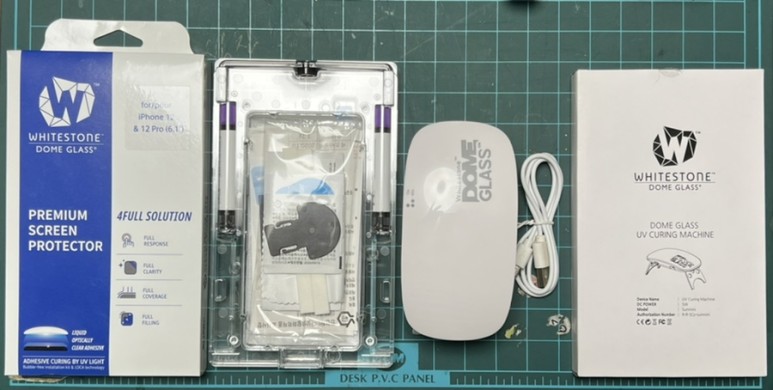 유리 특효 강화- 돔글라스로 해결했음♥ 8