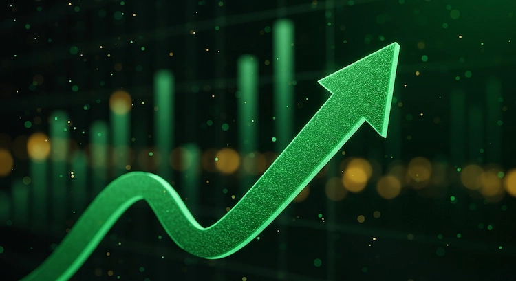 Fixed interest rates vs volatility