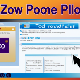 줌 PC버전 무료 다운로드 1