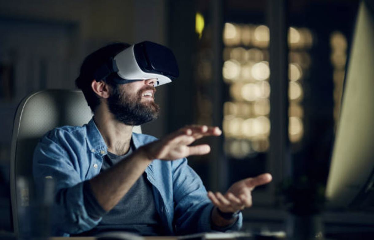 AR VR 차이, 이 포스팅 하나로 완벽 이해하기 AR VR 차이, 이 포스팅 하나로 완벽 이해하기