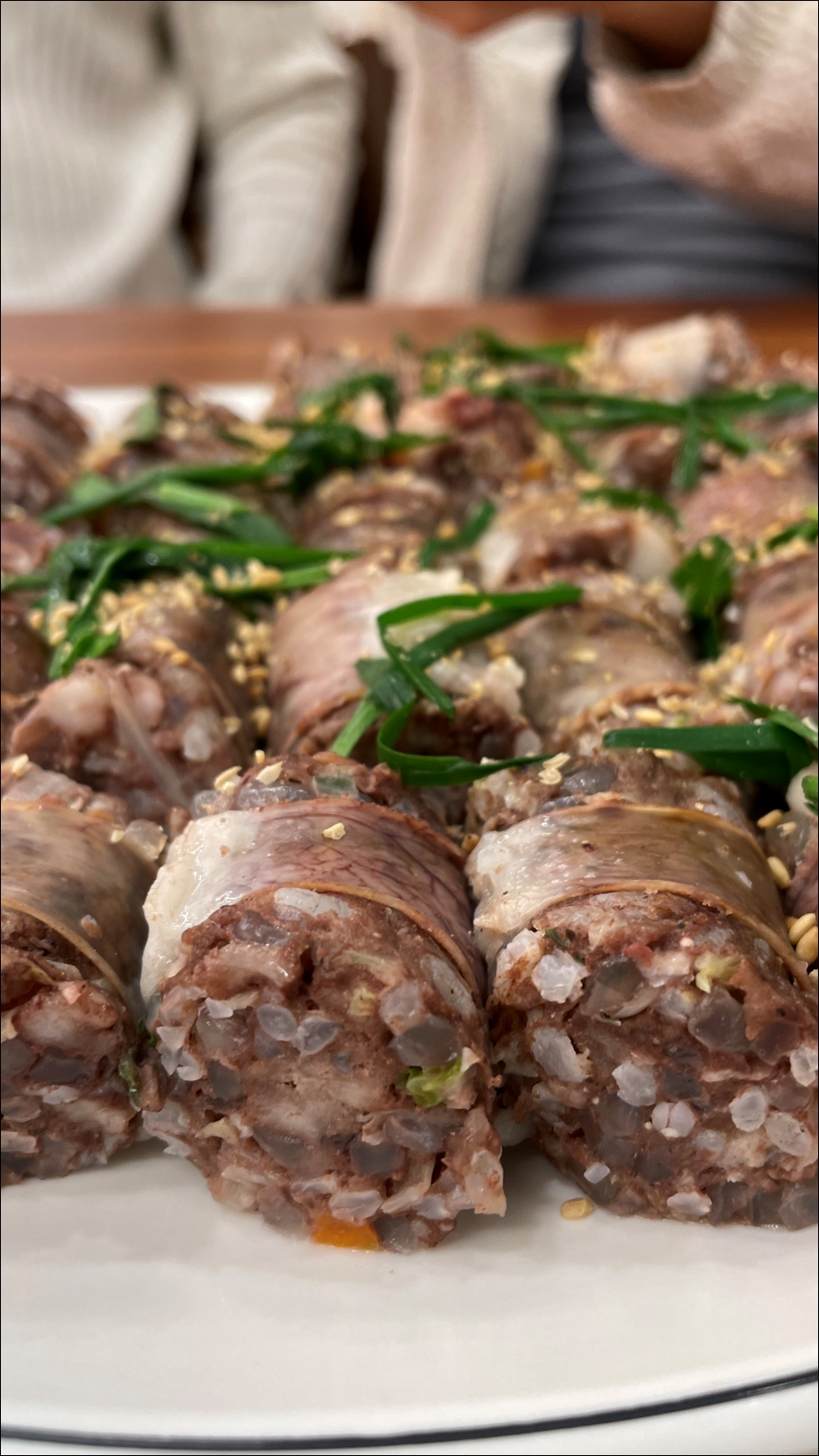 Ilpumdwaejigukbap bongdeokjeom (일품돼지국밥 봉덕점) 2