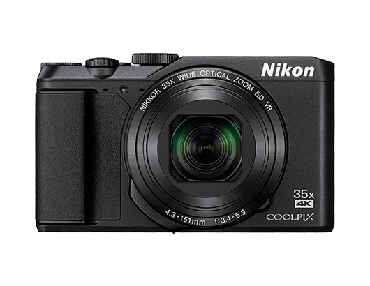  컴팩트 디지털카메라 와 DSLR