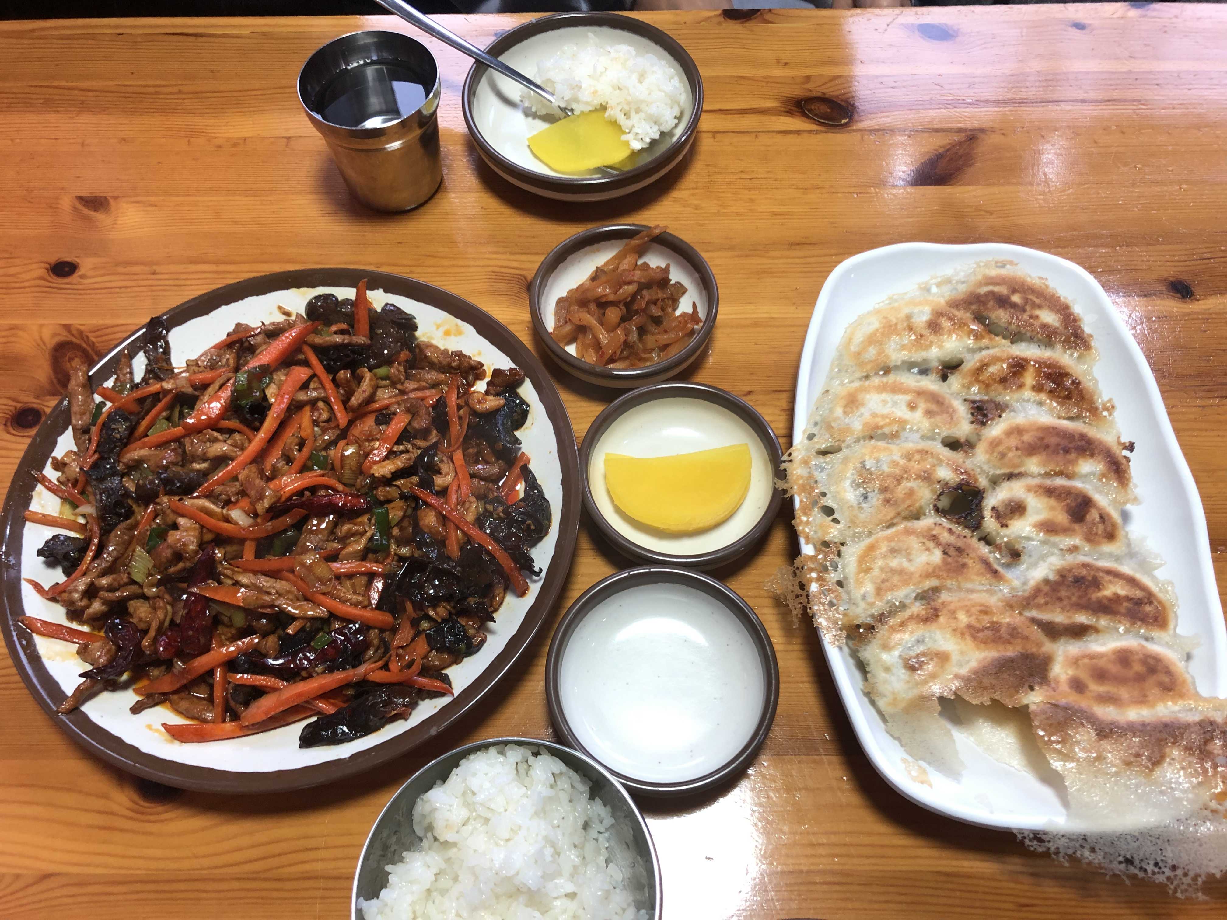 천일만두 이미지