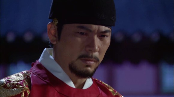 역사저널그날 이방원 아들 세종 아내 소헌왕후 장인 심온 숙청 폐세자 양녕 5