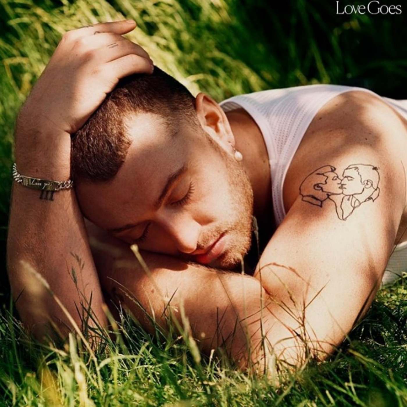  Sam Smith - Diamonds