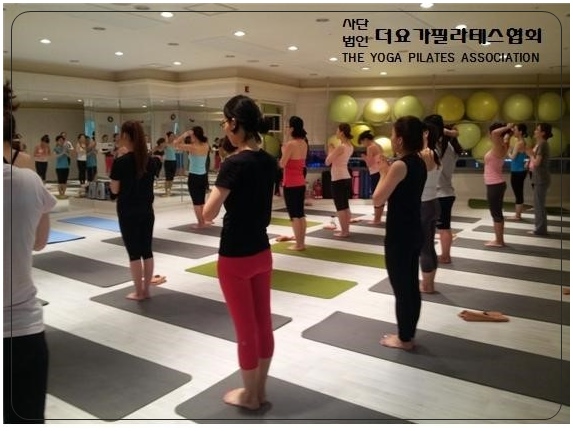 요가 강사 월급 끌리는 요가강사 월급 2