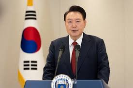 윤석열 대통령 탄핵심판 선고일 