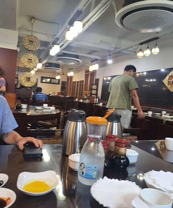 수원만두