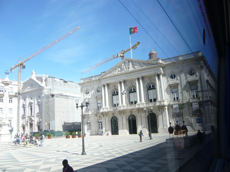 (해외여행) 리스본 10