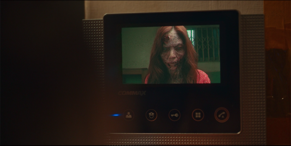 넷플릭스 영화 추천 스위트 홈 이유! 7