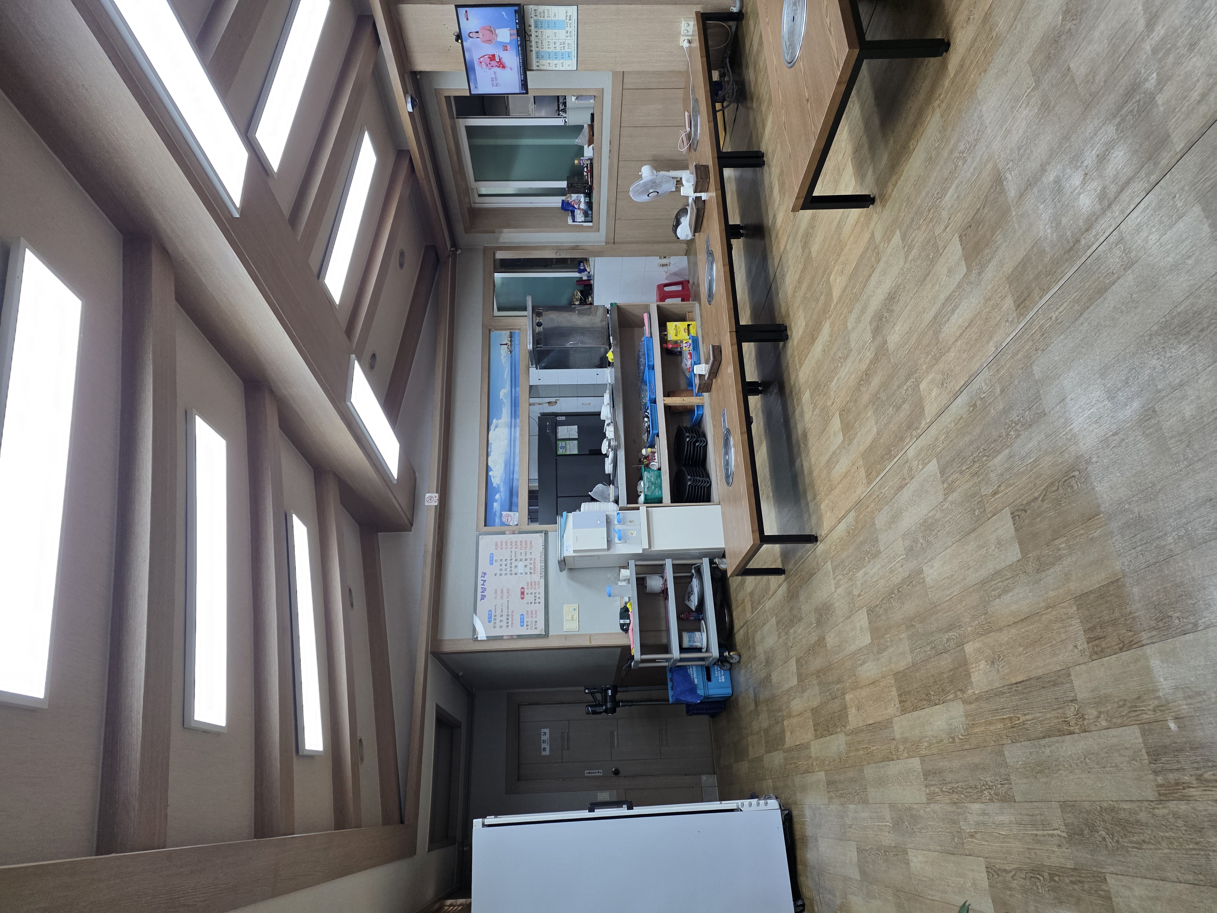 정성식당 대표 사진